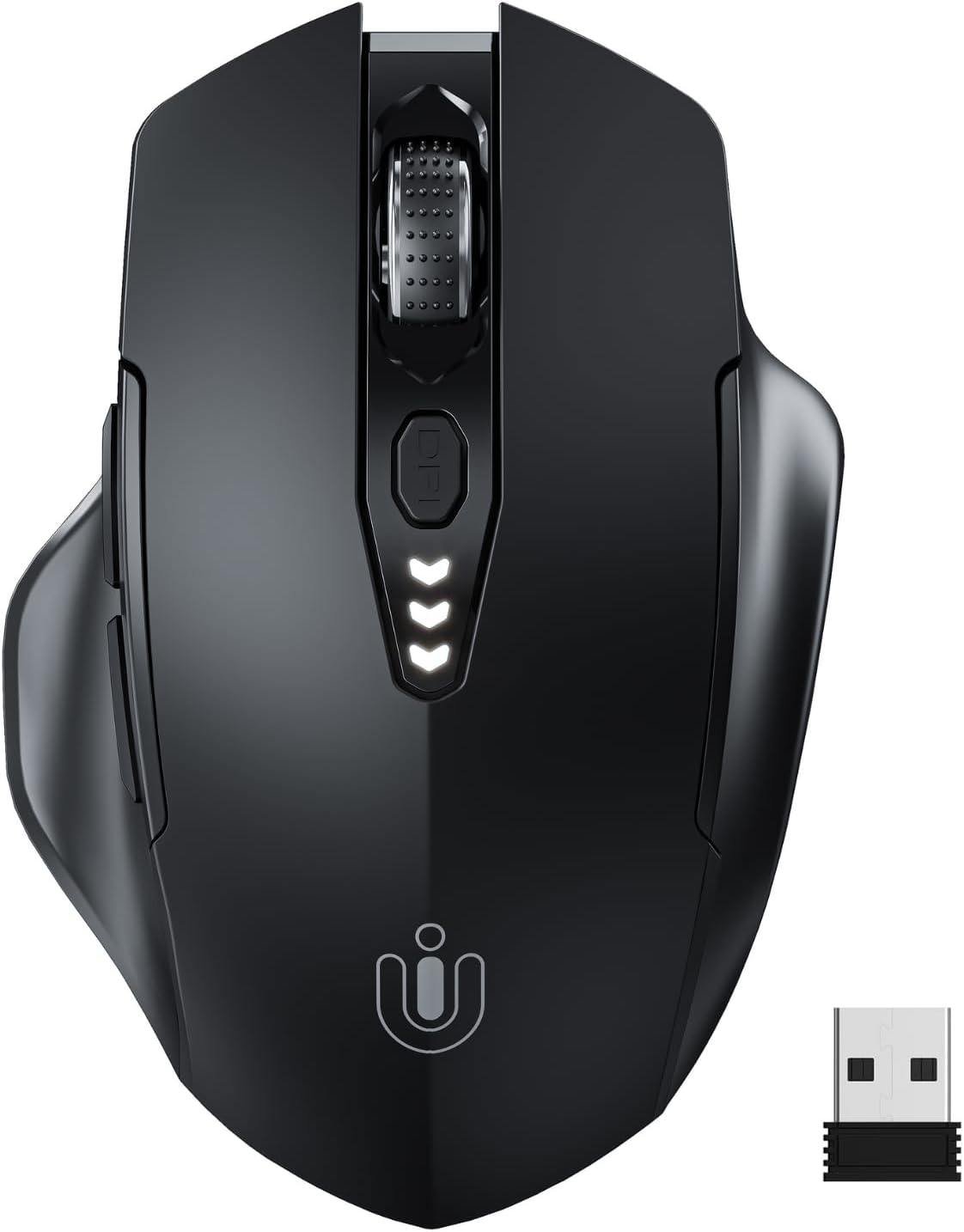 Wireless Mouse